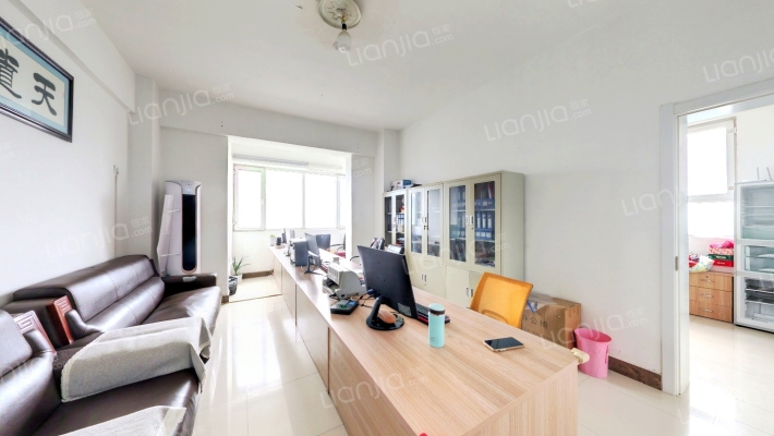 尚座二手房实景图