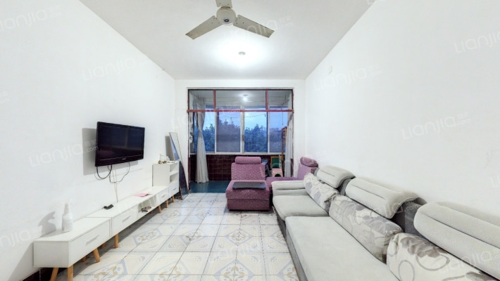 富民路二段28号二手房实景图