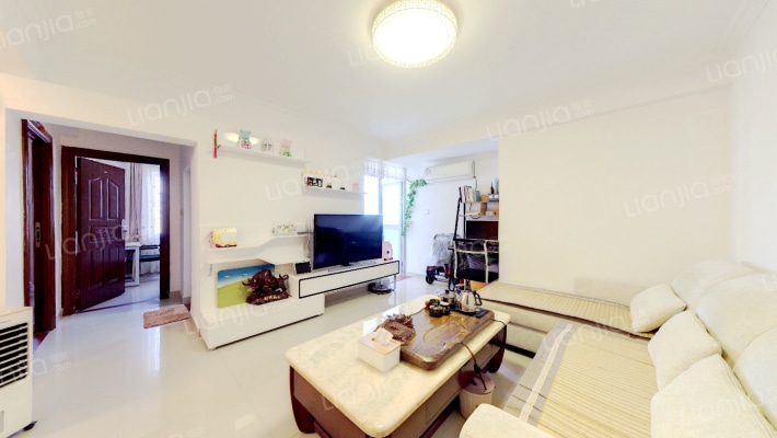 培森大厦二手房实景图