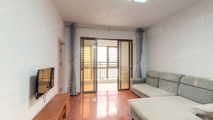 三江城二手房实景图