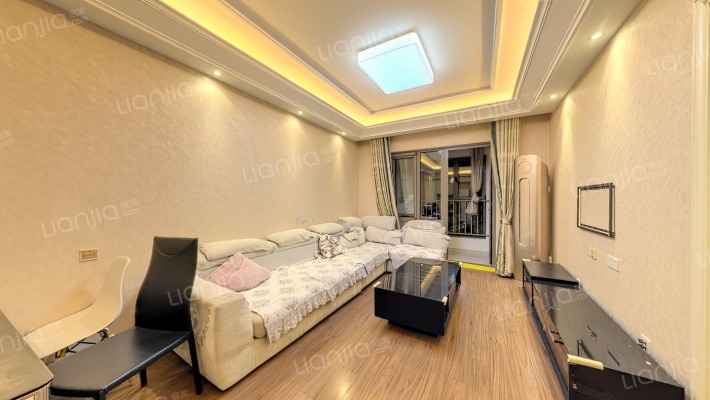 长阳半岛怡和南路10号院二手房实景图