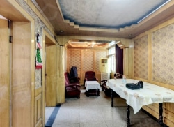 整租·海元新村 3室1厅 西南_海元新村租房