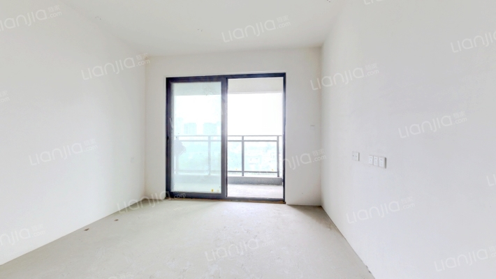 奥园新希望锦官芳华二手房实景图