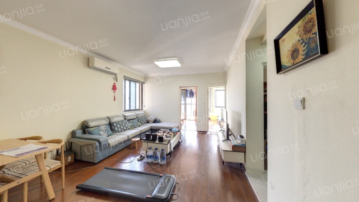 源峰嘉苑二手房实景图