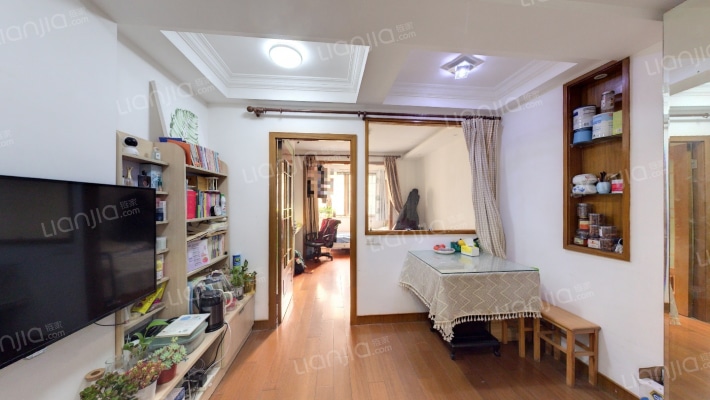 康平大楼二手房实景图