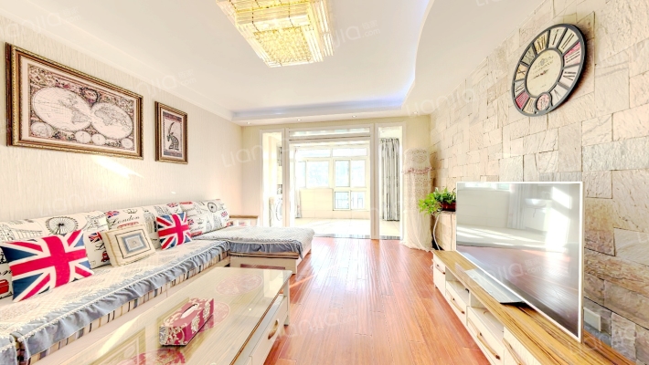 冠宇明苑二手房实景图