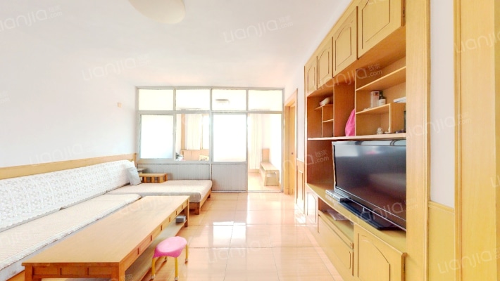 康大金海园二手房实景图