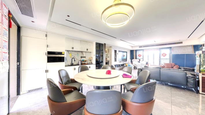 湖景花园(惠城)二手房实景图