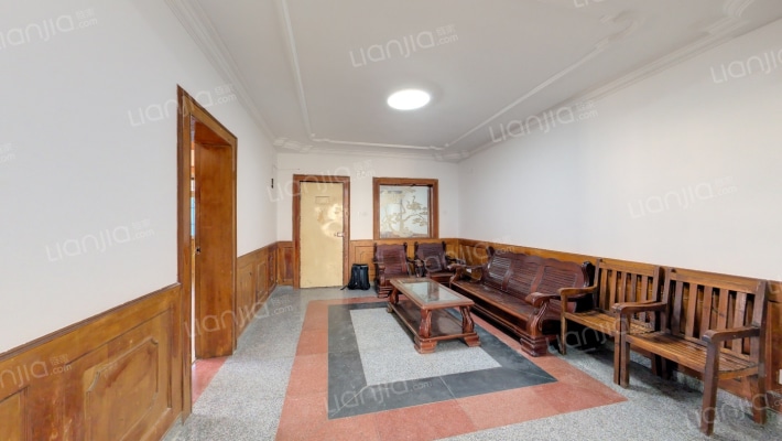 东茅街二手房实景图