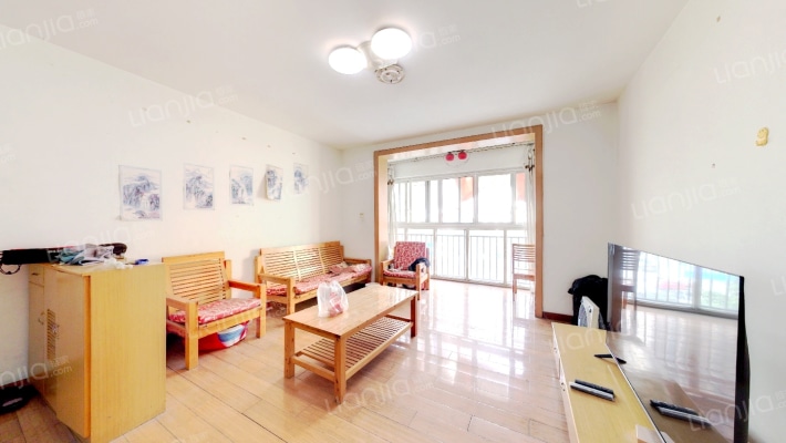 四季花乡二手房实景图