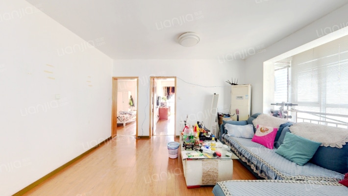 建鑫大厦二手房实景图