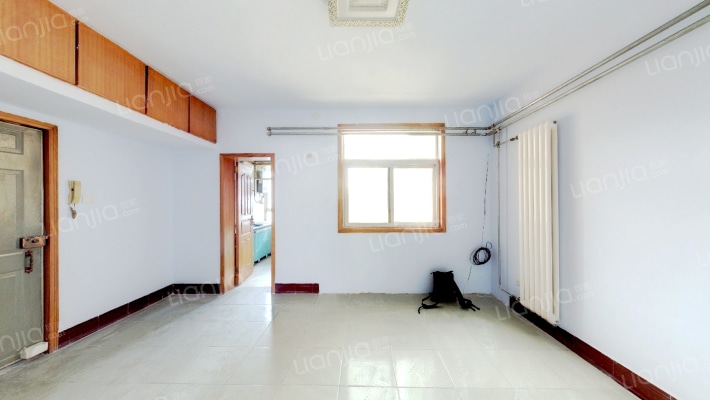 南福华街住宅小区二手房实景图