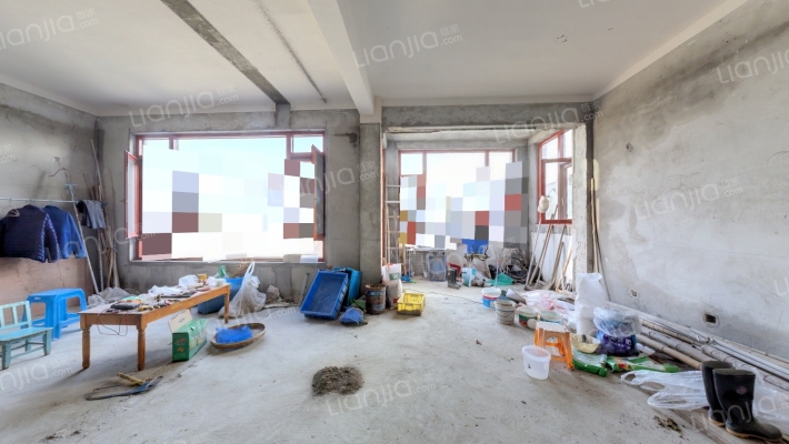 鑫湖坊二手房实景图