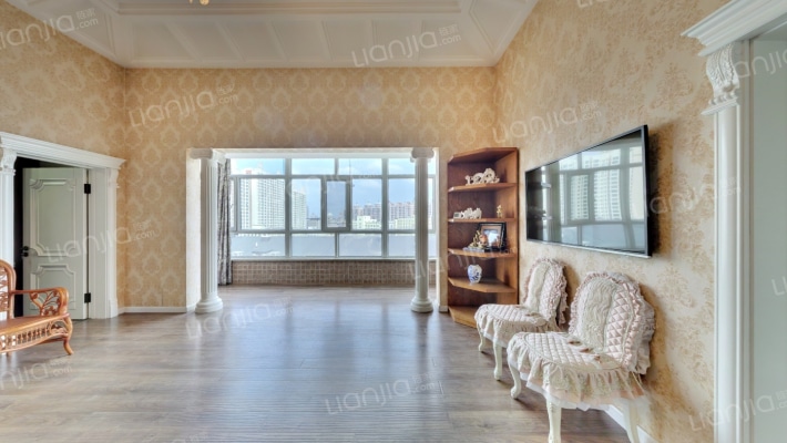 锦宸家园二手房实景图