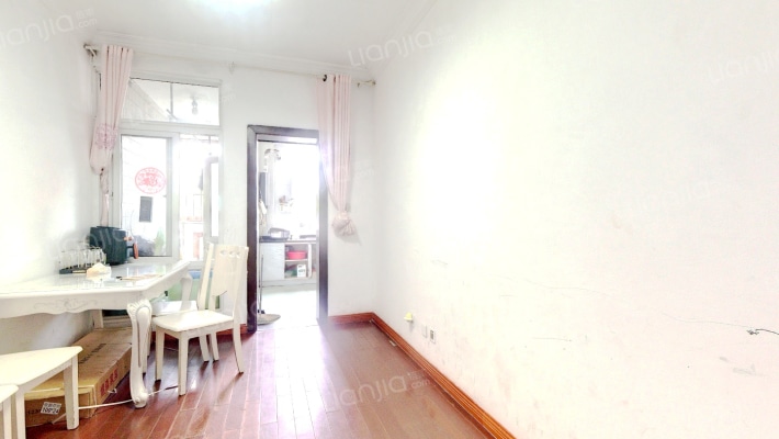 金燕半岛花园二手房实景图