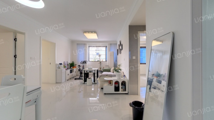 市府路10号二手房实景图