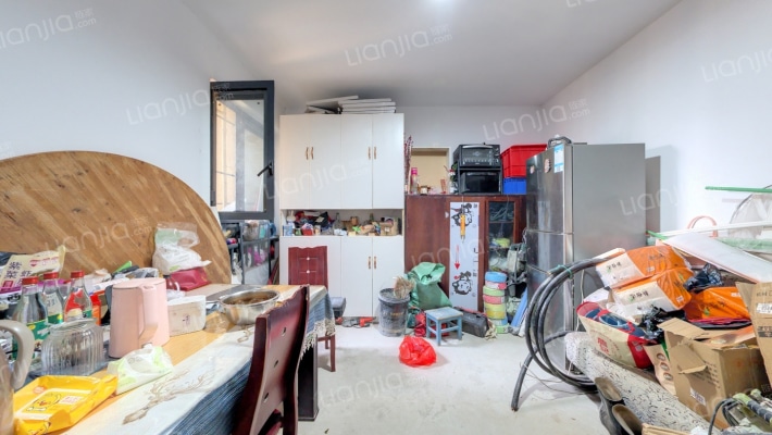 双水家园澄园二手房实景图