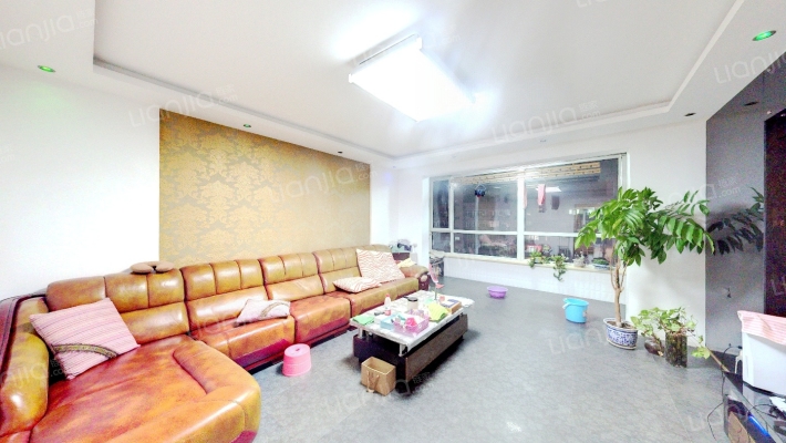 惠和公寓二手房实景图