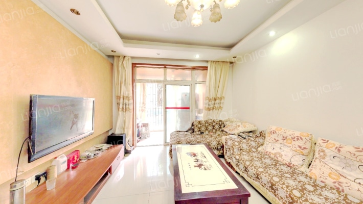 尚成东锦二手房实景图