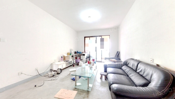 鑫苑世家二手房实景图