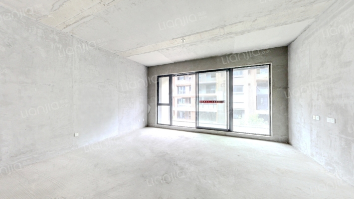 怡心半岛二手房实景图