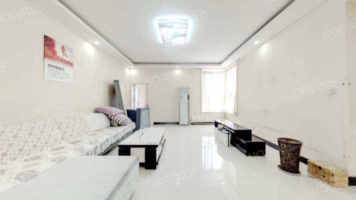 华天大厦二手房实景图