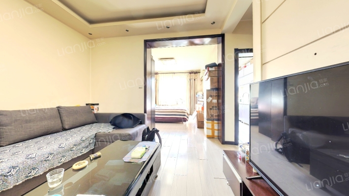 宜家居二手房实景图