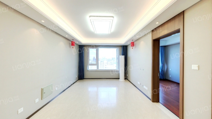 华润紫云府悦里二手房实景图