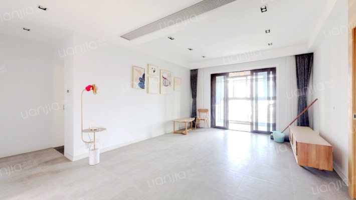 天成佳园二手房实景图