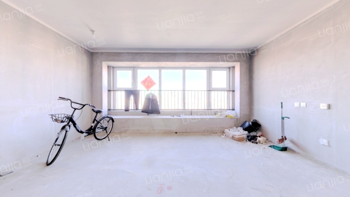 龙湖紫都城一期二手房实景图