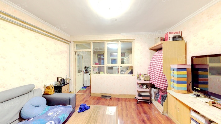 二七新村五区二手房实景图