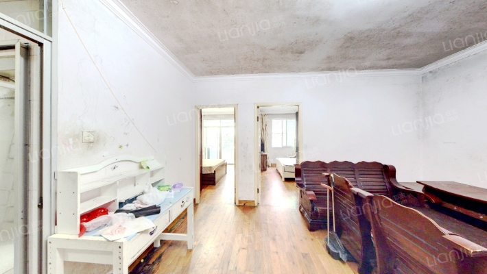 下藤小区二手房实景图