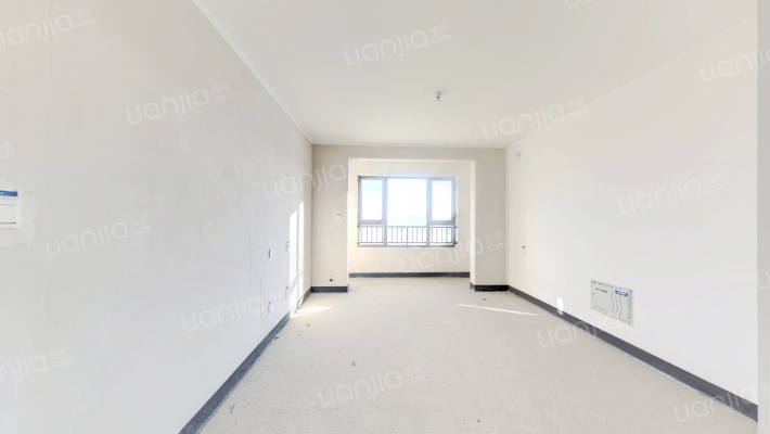 龙湖春江悦茗二手房实景图