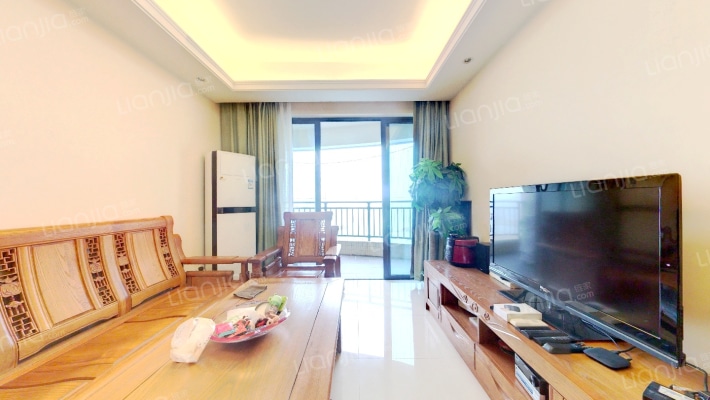 碧桂园.十里银滩.海逸湾北区二手房实景图