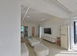 整租·复兴世纪 2室2厅 南_复兴世纪租房