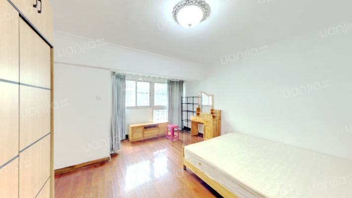 万禾花园二手房实景图