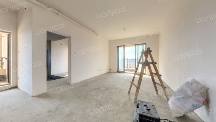 佳乐澜郡夏宫二手房实景图