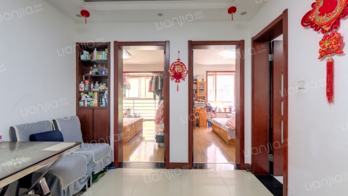 恒丰世家二手房实景图