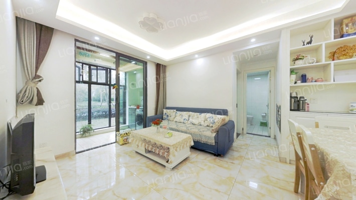 桂花星座二手房实景图