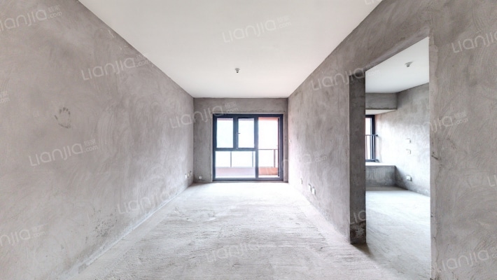 和记黄埔御峰三期二手房实景图