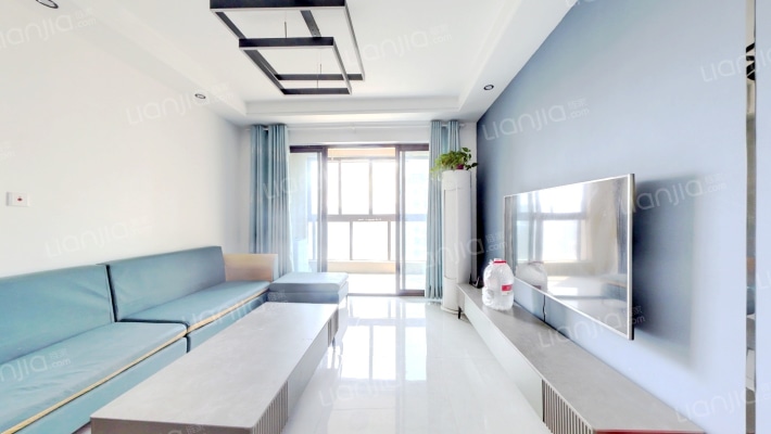 汇景名苑二手房实景图