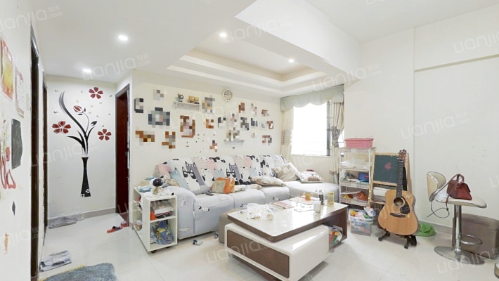 龙湾贰号二手房实景图