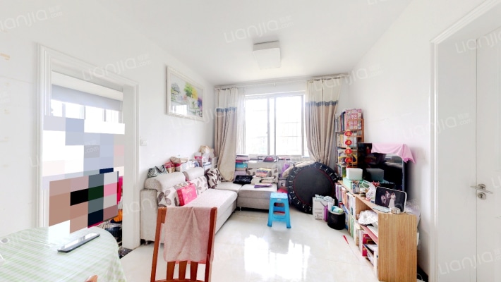 临江小区二手房实景图