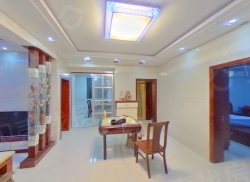 整租·立发花苑 3室2厅 南_立发花苑租房