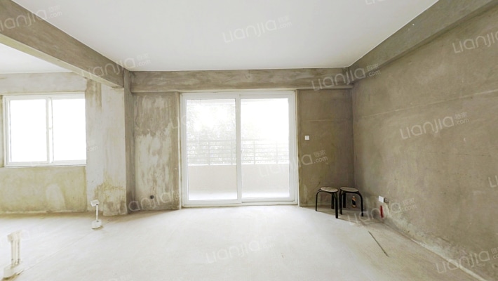 迎霞新城东区二手房实景图