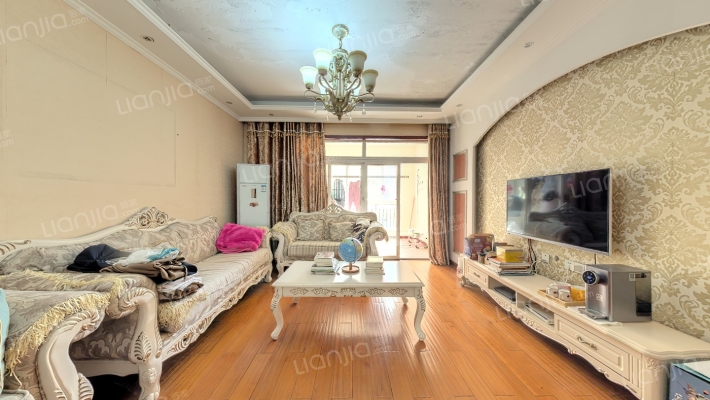 碧桂园翠堤春晓二手房实景图