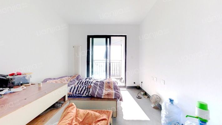 汇泉城10号院二手房实景图