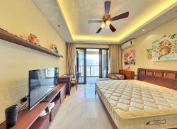 整租·和泓·假日阳光 1室1厅 东南_和泓·假日阳光租房