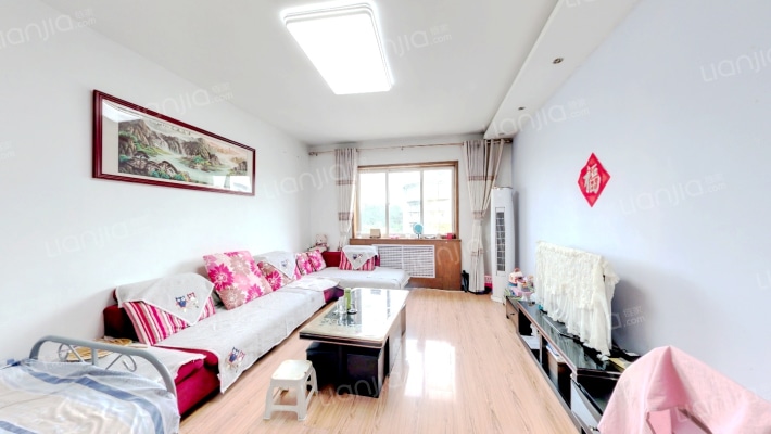 中电四宿舍二手房实景图