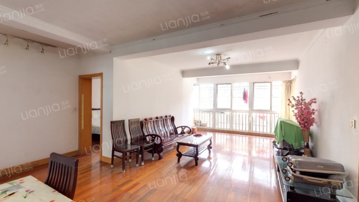 太平洋花园二手房实景图